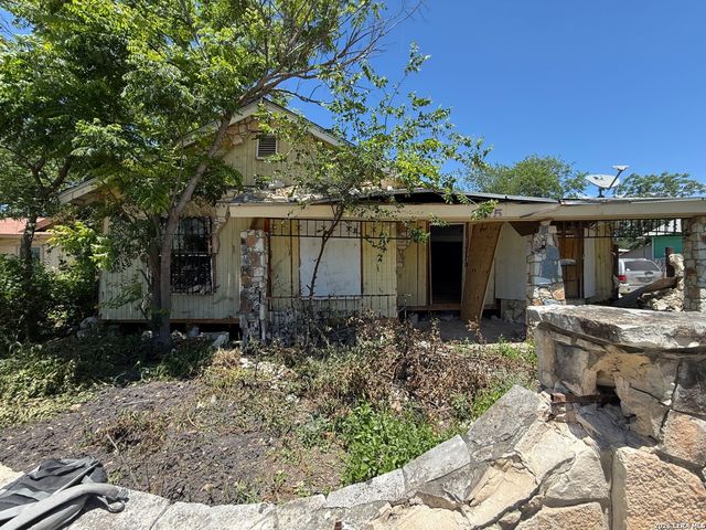 515 GOULD ST, San Antonio, TX 78207