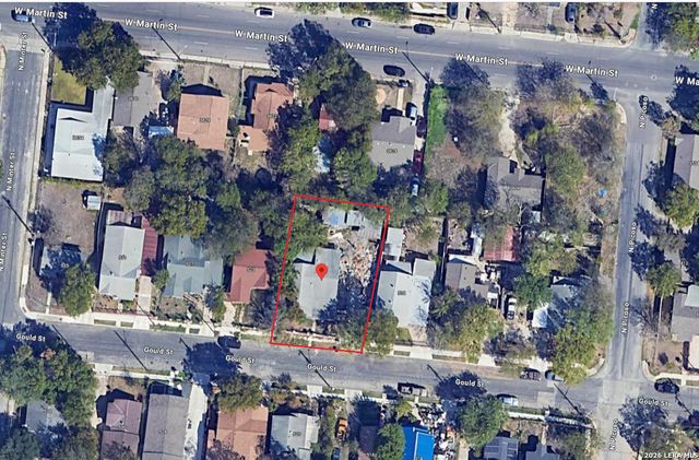 515 GOULD ST, San Antonio, TX 78207