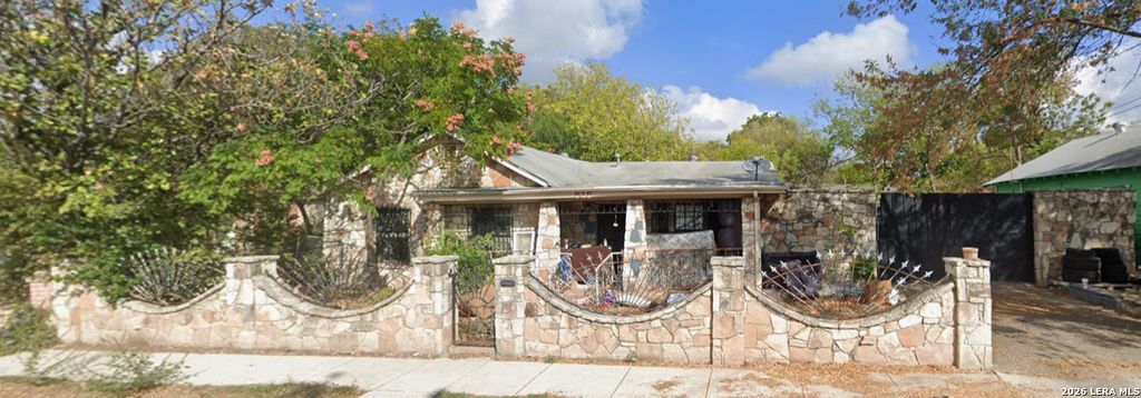 515 GOULD ST, San Antonio, TX 78207
