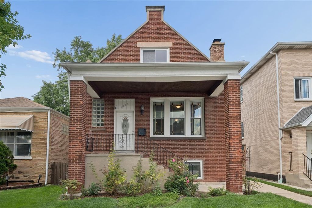 6437 26th Street, Berwyn, IL 60402 — photo 2