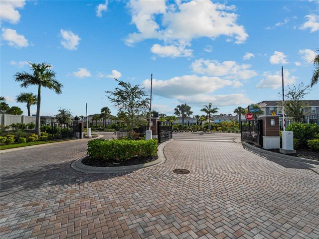 5901 BISCOTTI STREET, Nokomis, FL 34275
