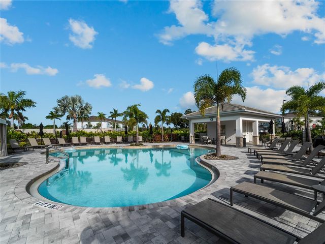 5901 BISCOTTI STREET, Nokomis, FL 34275