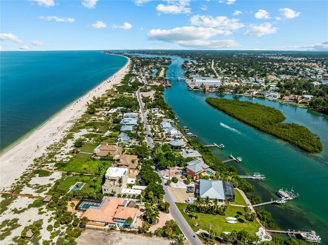 5901 BISCOTTI STREET, Nokomis, FL 34275