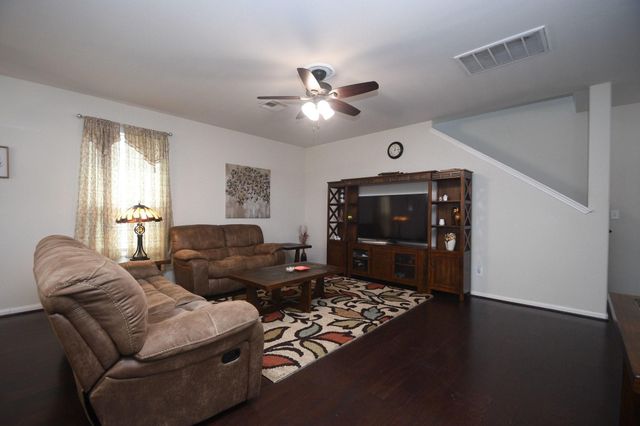 20114 Linden Spruce Lane, Richmond, TX 77407