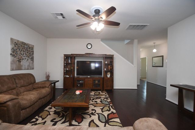 20114 Linden Spruce Lane, Richmond, TX 77407