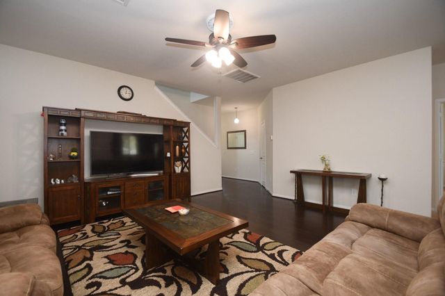 20114 Linden Spruce Lane, Richmond, TX 77407
