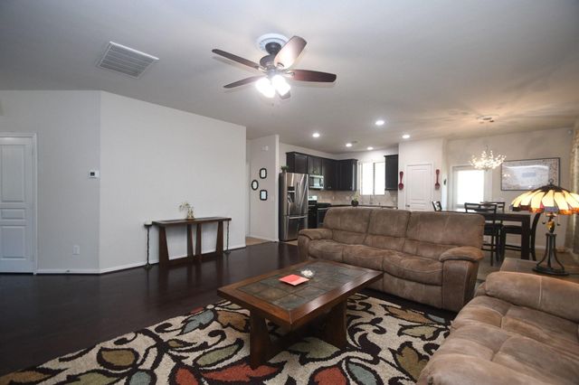 20114 Linden Spruce Lane, Richmond, TX 77407