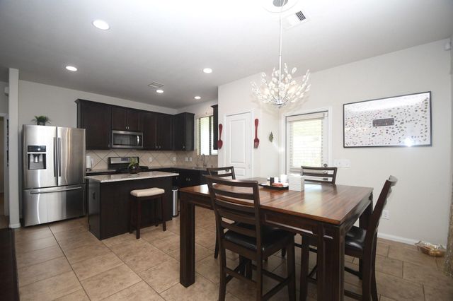 20114 Linden Spruce Lane, Richmond, TX 77407