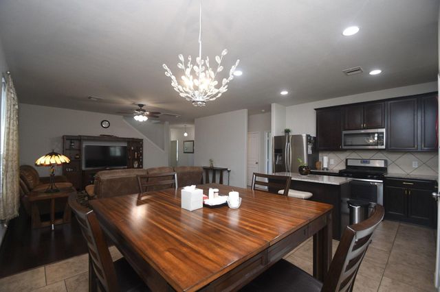 20114 Linden Spruce Lane, Richmond, TX 77407