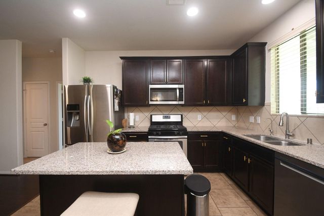 20114 Linden Spruce Lane, Richmond, TX 77407
