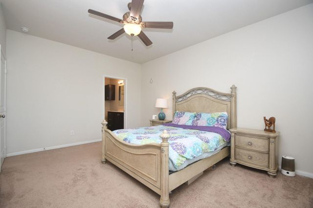 20114 Linden Spruce Lane, Richmond, TX 77407
