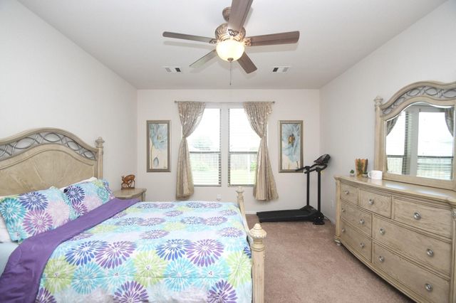 20114 Linden Spruce Lane, Richmond, TX 77407