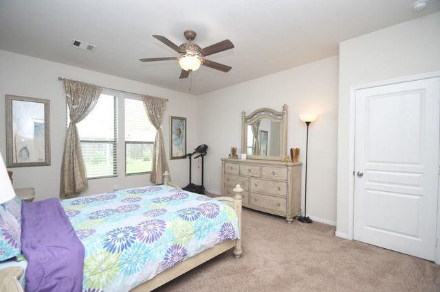20114 Linden Spruce Lane, Richmond, TX 77407