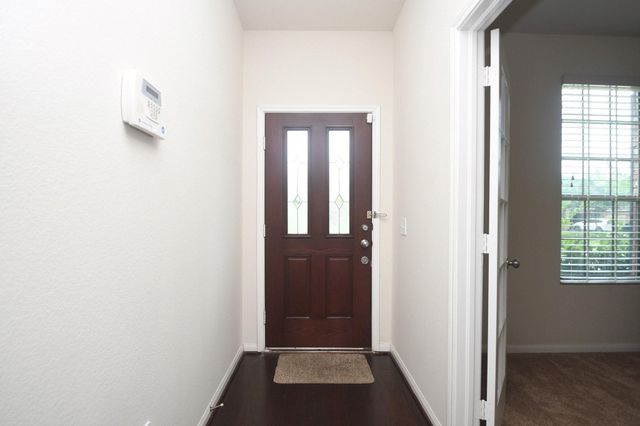 20114 Linden Spruce Lane, Richmond, TX 77407