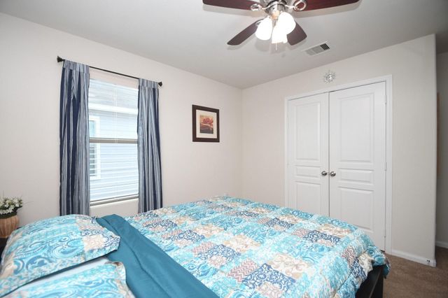20114 Linden Spruce Lane, Richmond, TX 77407