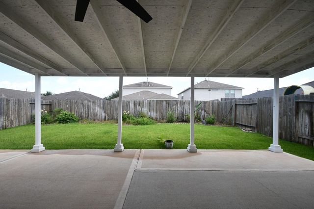 20114 Linden Spruce Lane, Richmond, TX 77407
