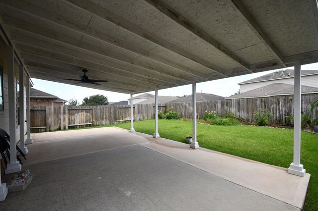 20114 Linden Spruce Lane, Richmond, TX 77407