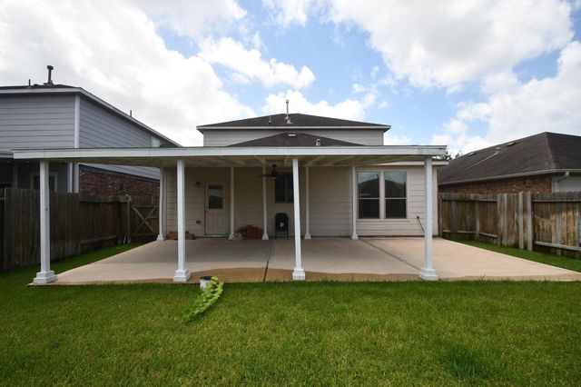20114 Linden Spruce Lane, Richmond, TX 77407
