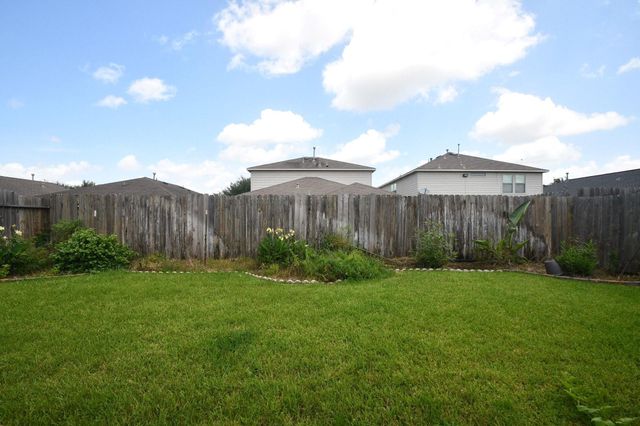 20114 Linden Spruce Lane, Richmond, TX 77407