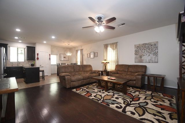 20114 Linden Spruce Lane, Richmond, TX 77407