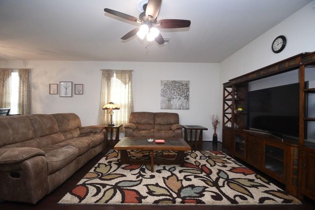 20114 Linden Spruce Lane, Richmond, TX 77407