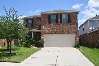 20114 Linden Spruce Lane, Richmond, TX 77407