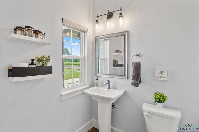 503 PR 52321, Pittsburg, TX 75686