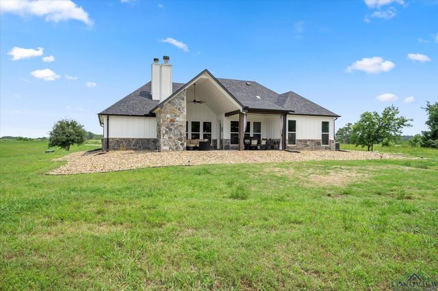 503 PR 52321, Pittsburg, TX 75686