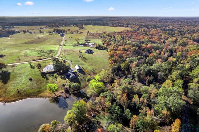 503 PR 52321, Pittsburg, TX 75686