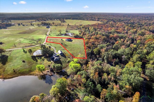 503 PR 52321, Pittsburg, TX 75686