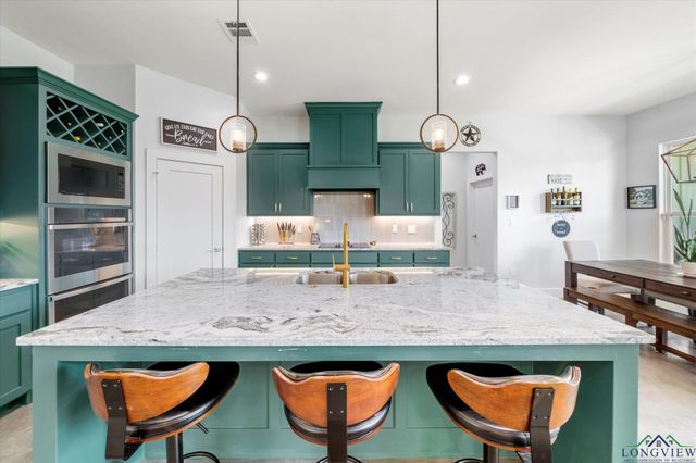 503 PR 52321, Pittsburg, TX 75686