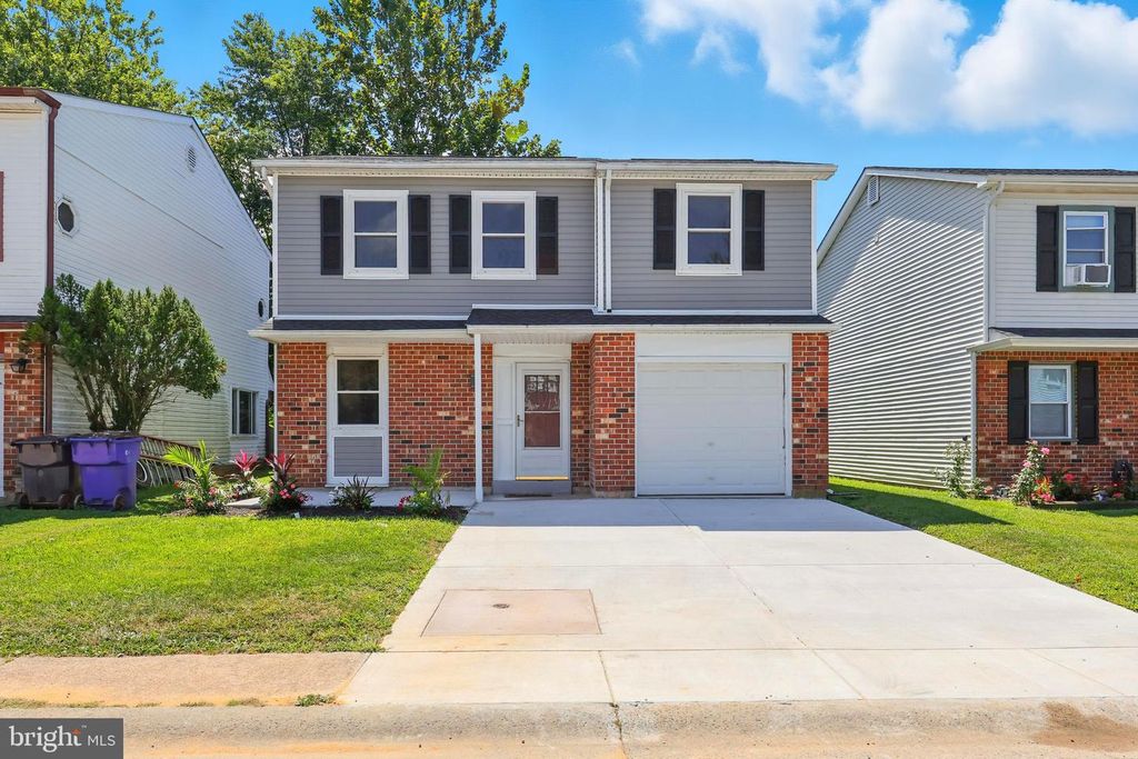 170 CHANNING DR, Bear, DE 19701