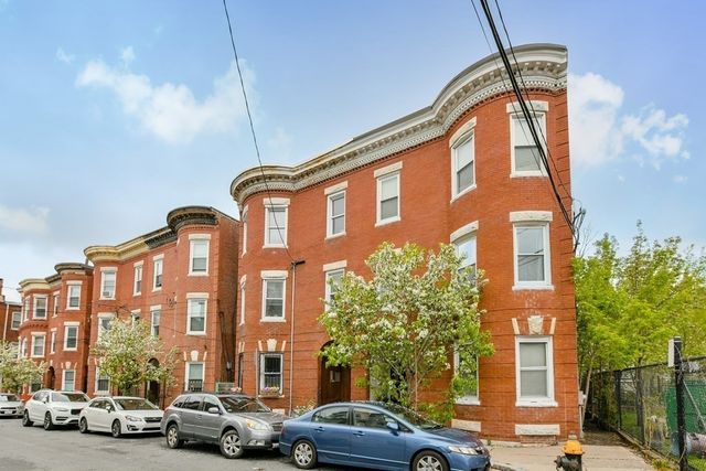 11 Mark 2, Boston, MA 02130