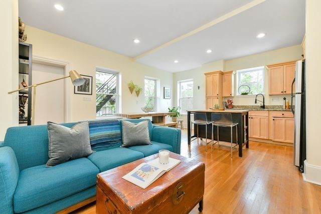 11 Mark 2, Boston, MA 02130