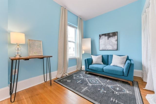 11 Mark 2, Boston, MA 02130