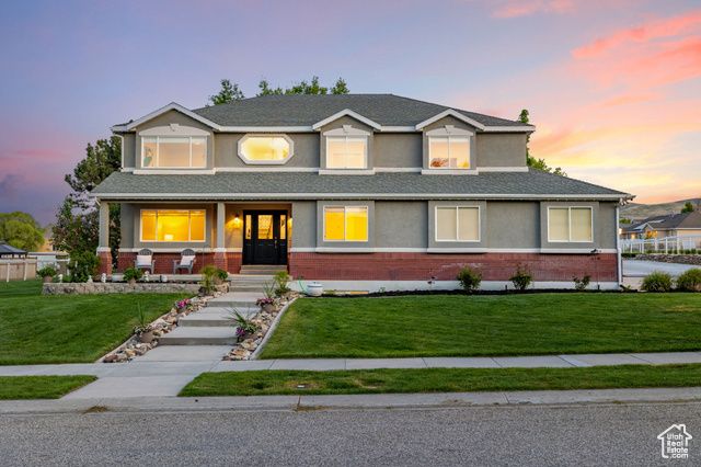 2859 W COUNTRY CLASSIC DR, Bluffdale, UT 84065