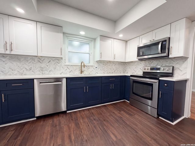 13930 WINDING HL, San Antonio, TX 78217