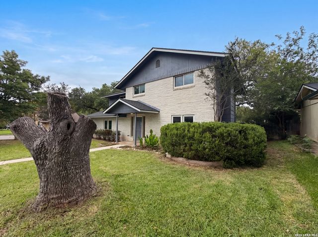 13930 WINDING HL, San Antonio, TX 78217