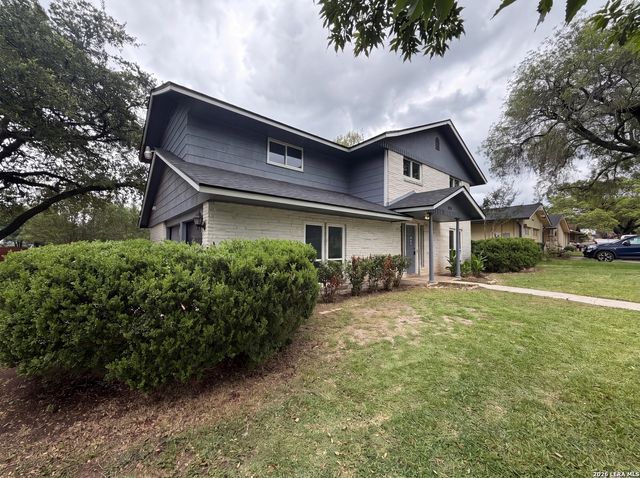 13930 WINDING HL, San Antonio, TX 78217
