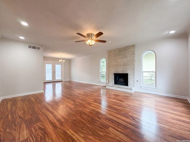 13930 WINDING HL, San Antonio, TX 78217
