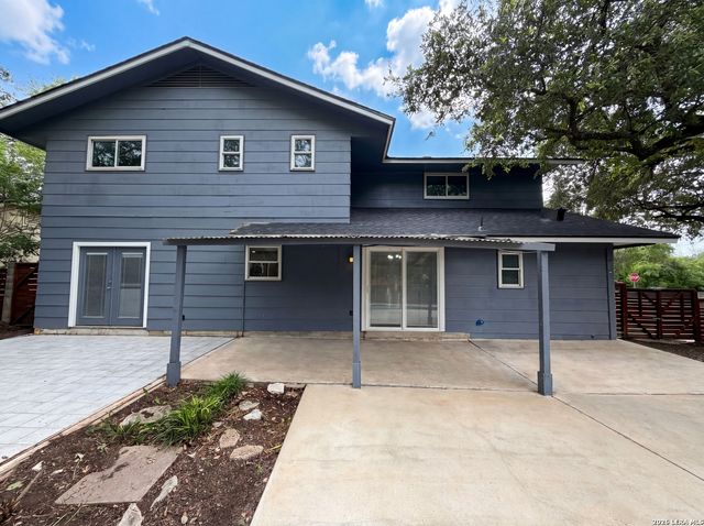13930 WINDING HL, San Antonio, TX 78217
