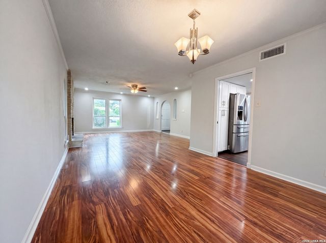 13930 WINDING HL, San Antonio, TX 78217