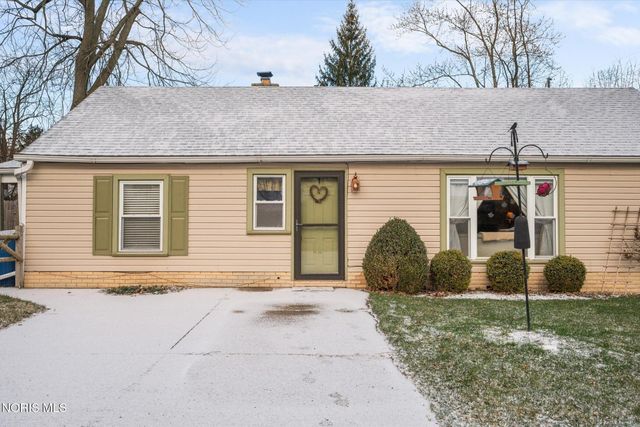 5001 Golden Road, Toledo, OH 43615