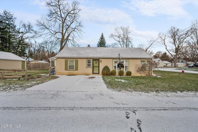 5001 Golden Road, Toledo, OH 43615