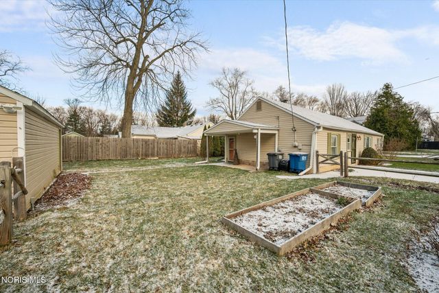 5001 Golden Road, Toledo, OH 43615