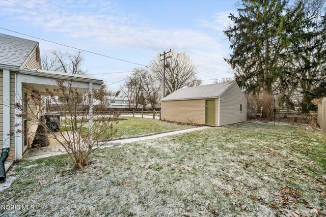 5001 Golden Road, Toledo, OH 43615