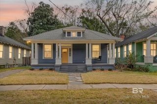 1561 Bruister Street, Mobile, AL 36604