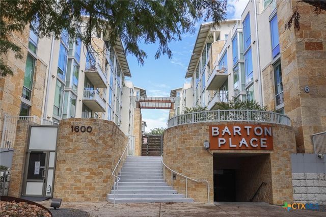 1600 Barton Springs Road 5610, Austin, TX 78704