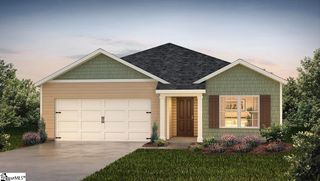 2117 Pierett Circle, Woodruff, SC 29388
