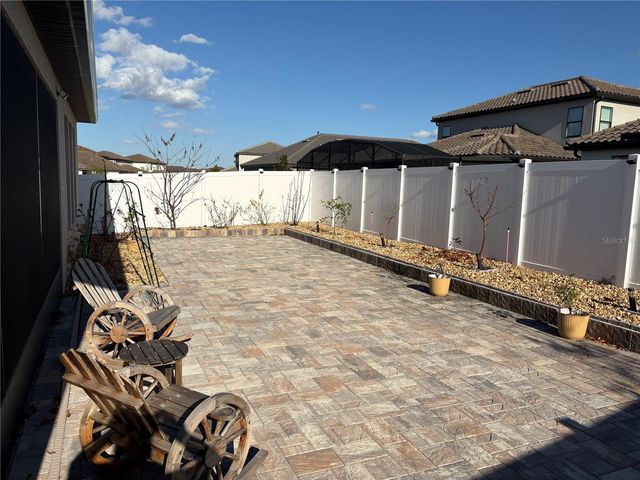 1710 GOBLET COVE STREET, Kissimmee, FL 34746